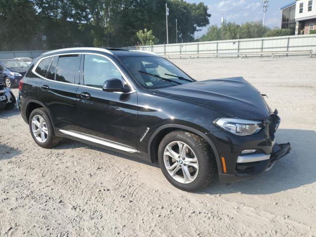 VIN 5UXTR9C56KLP83470 2019 BMW X3, Xdrive30I no.4