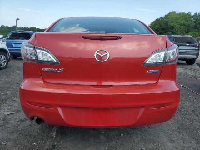 VIN JM1BL1VP3D1809326 2013 Mazda 3, I no.6