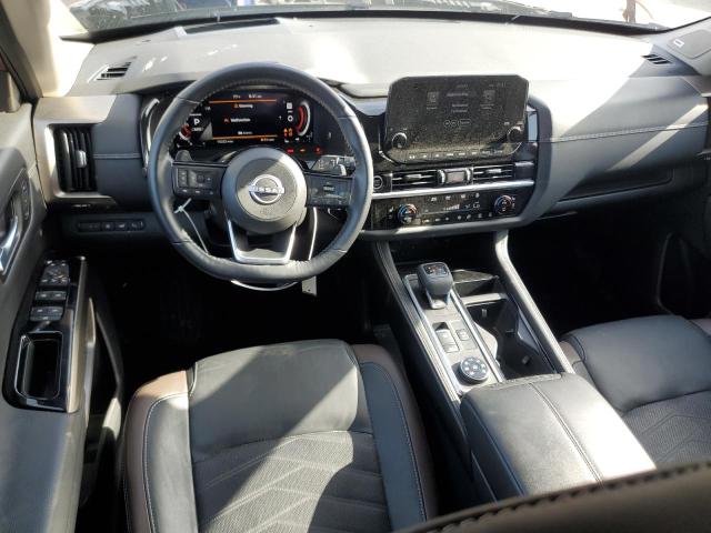 2023 NISSAN PATHFINDER - 5N1DR3DK6PC217724