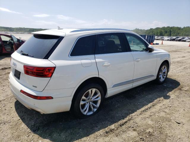 VIN WA1LAAF72KD044432 2019 Audi Q7, Premium Plus no.3