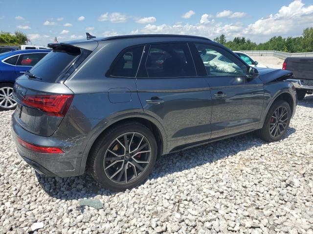 2023 AUDI SQ5 PRESTI WA1C4AFY2P2008971