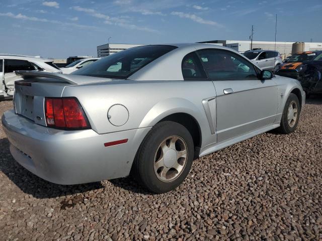 2000 Ford Mustang VIN: 1FAFP4046YF142688 Lot: 63150724