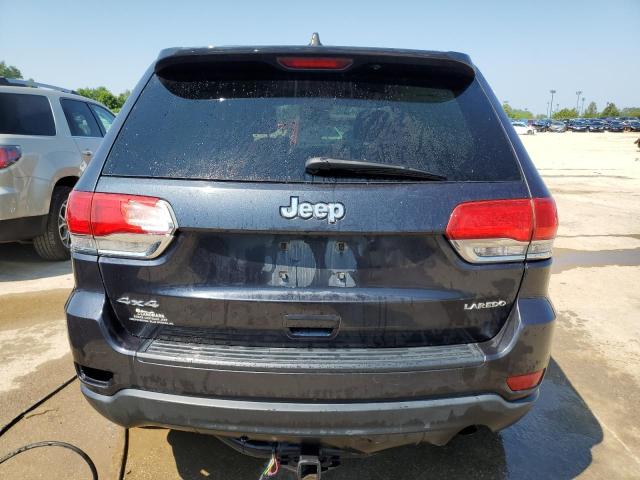 2014 Jeep Grand Cherokee Laredo VIN: 1C4RJFAG8EC143111 Lot: 61099404