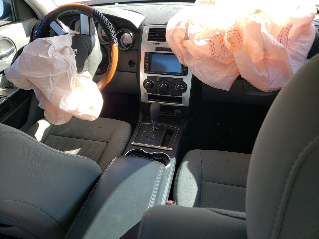 2B3LA33V09H616892 2009 Dodge Charger Sxt