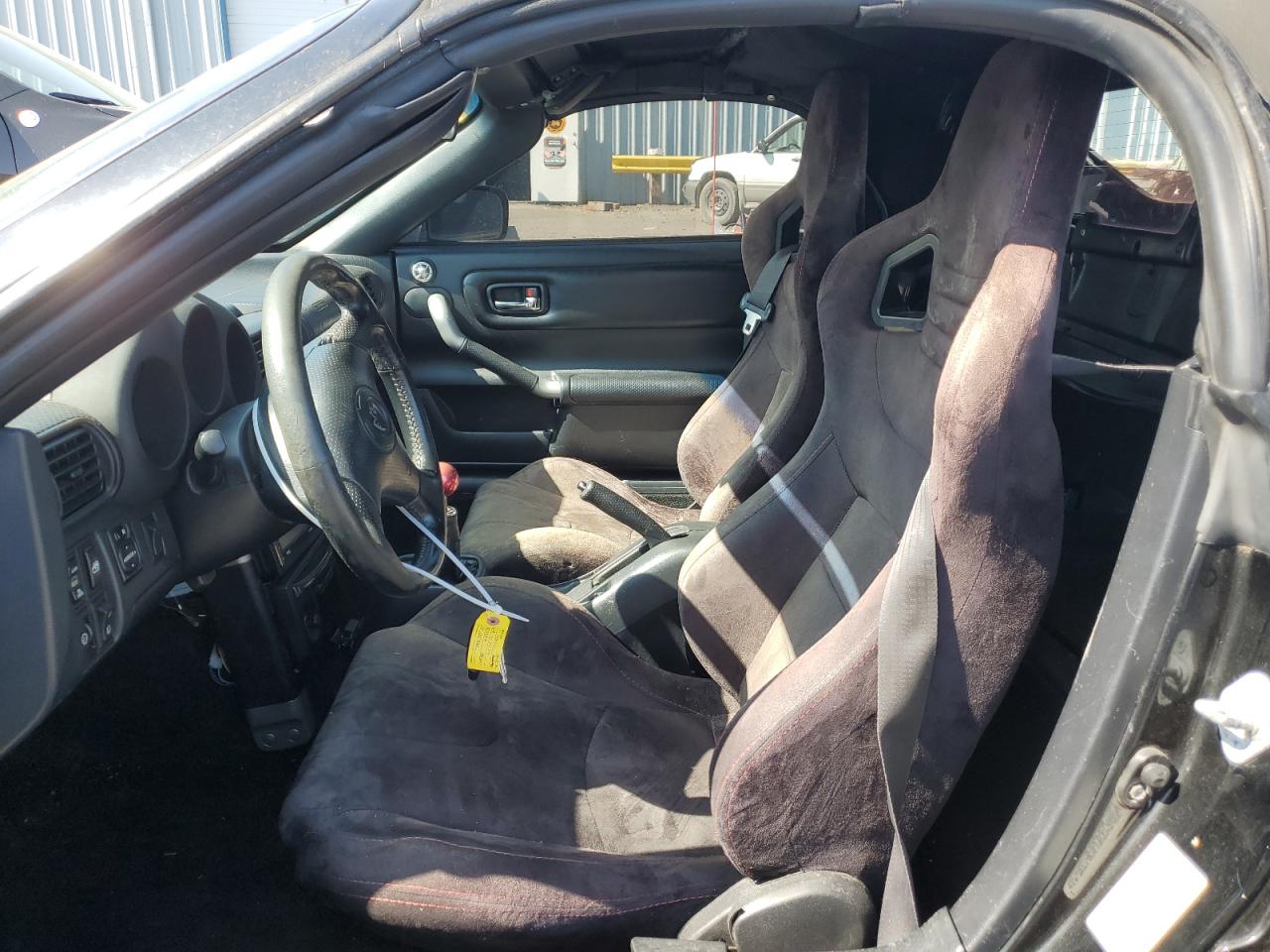 JTDFR320110029698 2001 Toyota Mr2 Spyder