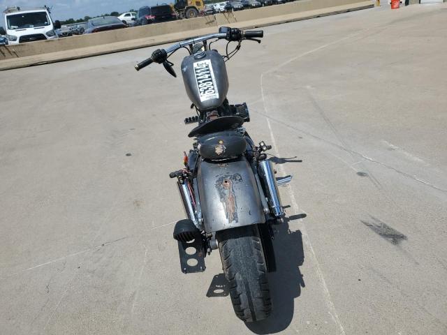 1HD4LE218FC428254 Harley-davidson Xl Iron 883 2015