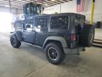 JEEP WRANGLER U photo