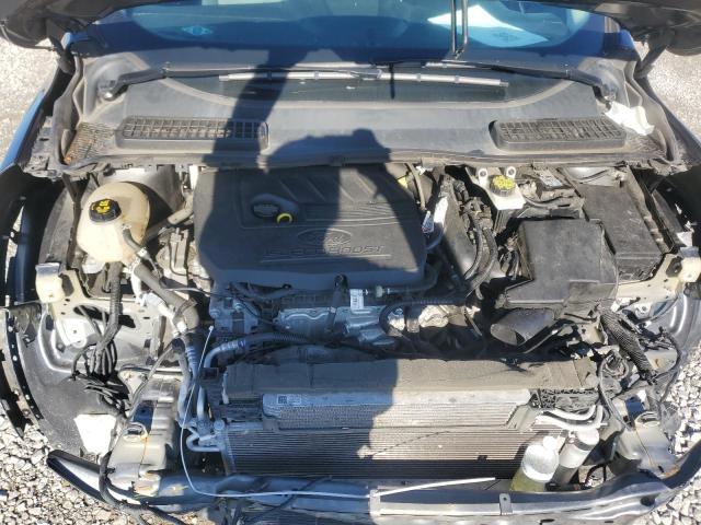 VIN 1FMCU9GD5HUE67820 2017 Ford Escape, SE no.11