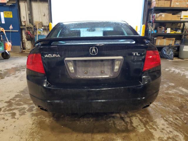 2006 ACURA 3.2TL 19UUA66276A804469  61987314