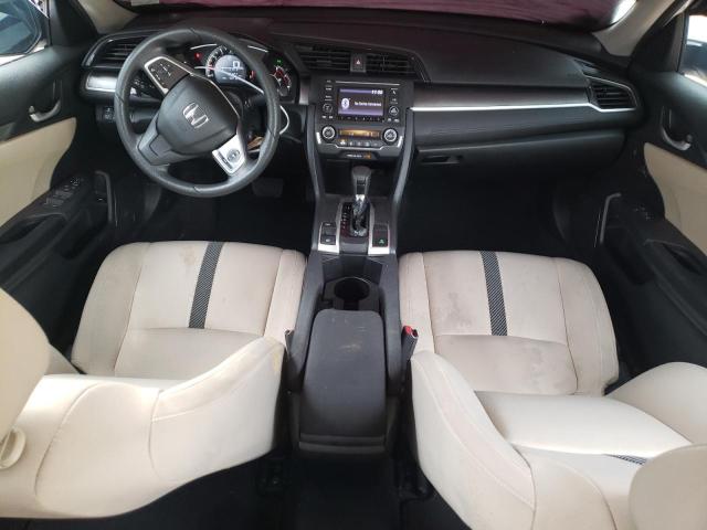 2018 HONDA CIVIC LX - 2HGFC2F58JH504522