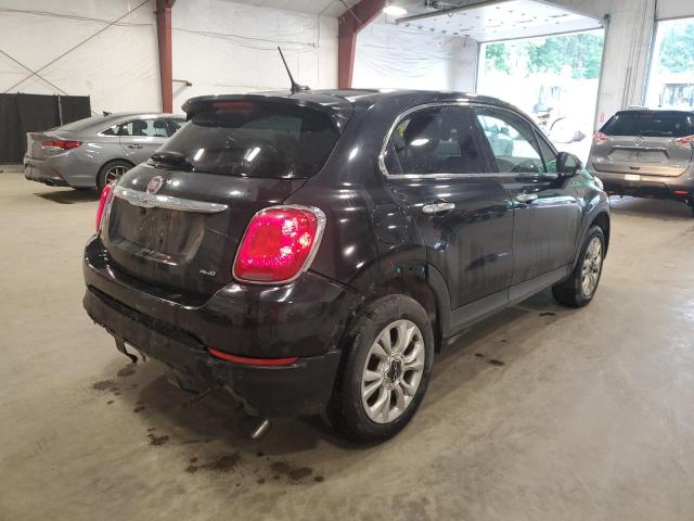 VIN ZFBCFYDT8GP395614 2016 Fiat 500X, Lounge no.3