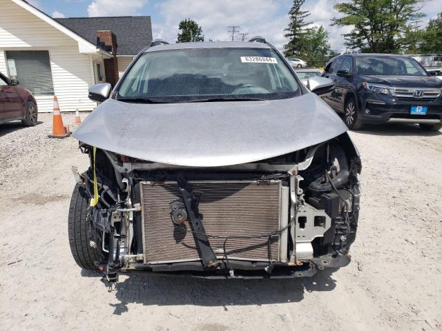 2015 TOYOTA RAV4 XLE - 2T3RFREV9FW266717