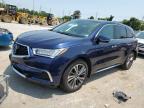 2020 ACURA MDX TECHNO - 5J8YD4H57LL000516