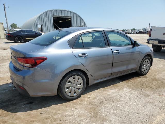 2020 KIA RIO LX - 3KPA24AD0LE333527