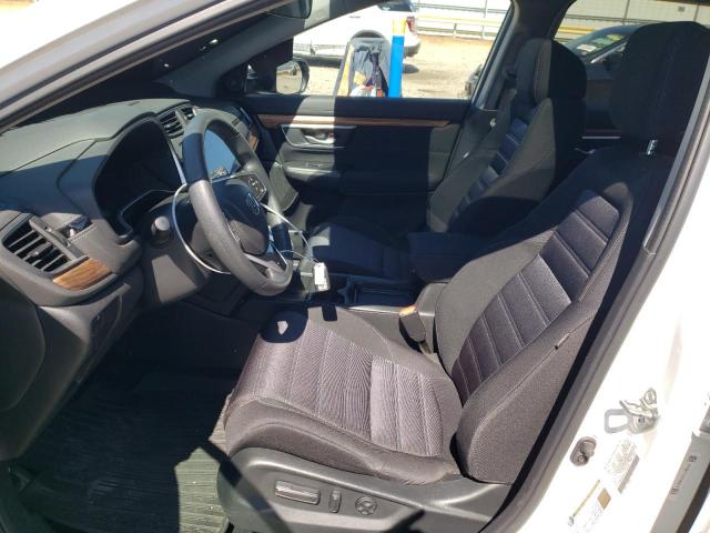 2020 Honda Cr-V Ex VIN: 5J6RW2H52LL040465 Lot: 61160404