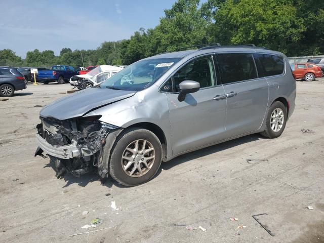 2020 CHRYSLER VOYAGER LX - 2C4RC1DG3LR156586