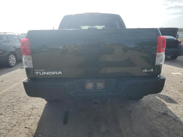 2012 Toyota Tundra Crewmax Sr5 VIN: 5TFDM5F17CX027677 Lot: 61715114