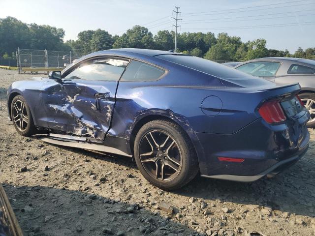 2018 FORD MUSTANG - 1FA6P8TH6J5108901