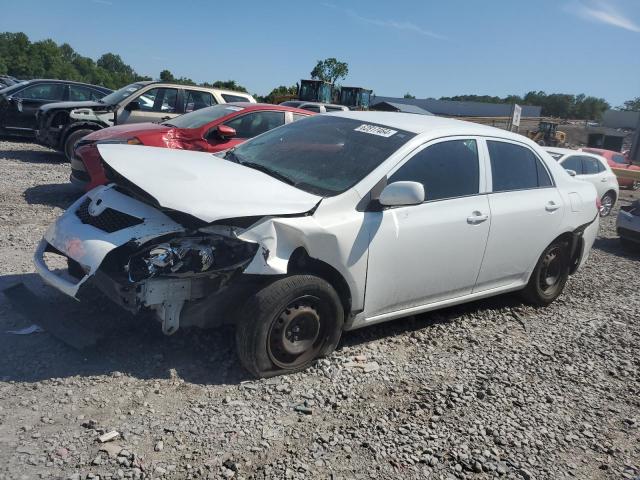 Global Auto Auctions: 2010 TOYOTA COROLLA BA