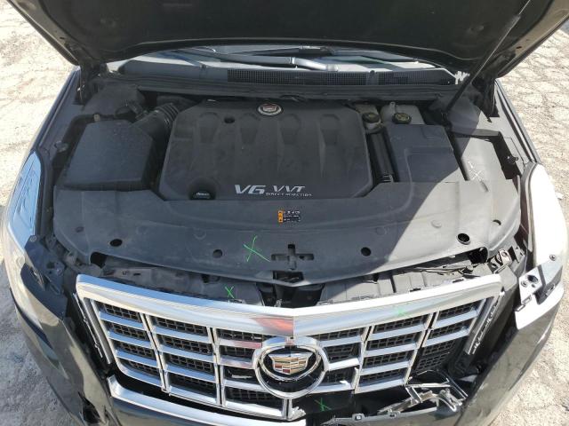 2014 Cadillac Xts Luxury Collection VIN: 2G61M5S37E9129804 Lot: 61289414