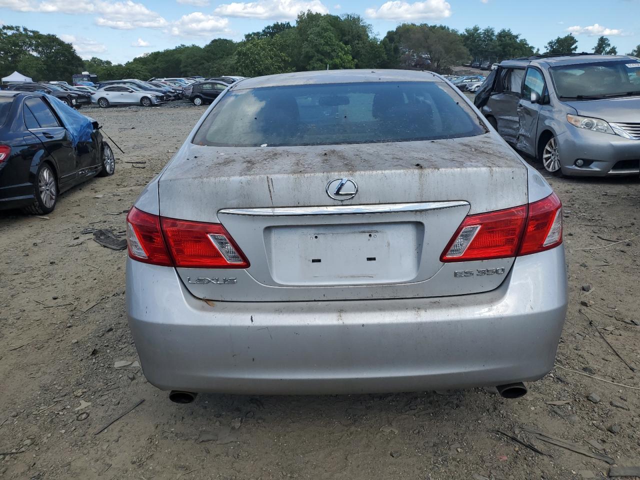 JTHBJ46G672071864 2007 Lexus Es 350