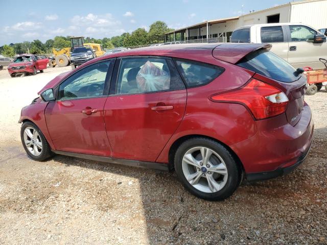 Vin: 1fadp3k24el435838, lot: 61471444, ford focus se 20142