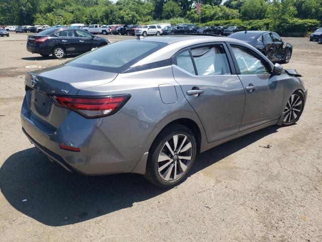 2020 NISSAN SENTRA SV - 3N1AB8CV7LY211021