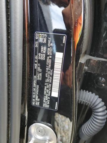 2023 VOLVO S60 PLUS 7JRH60FT4PG231232