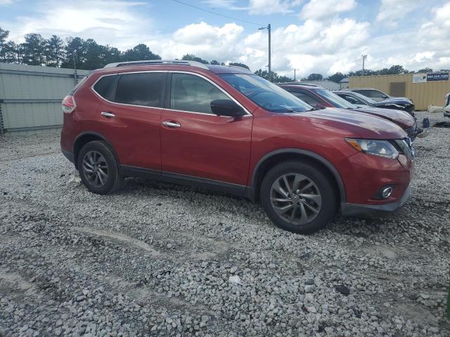 2016 NISSAN ROGUE S - KNMAT2MT1GP727547