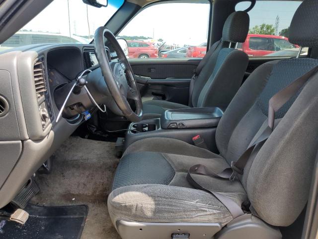 2003 Chevrolet Avalanche K1500 VIN: 3GNEK13T53G245332 Lot: 62517394