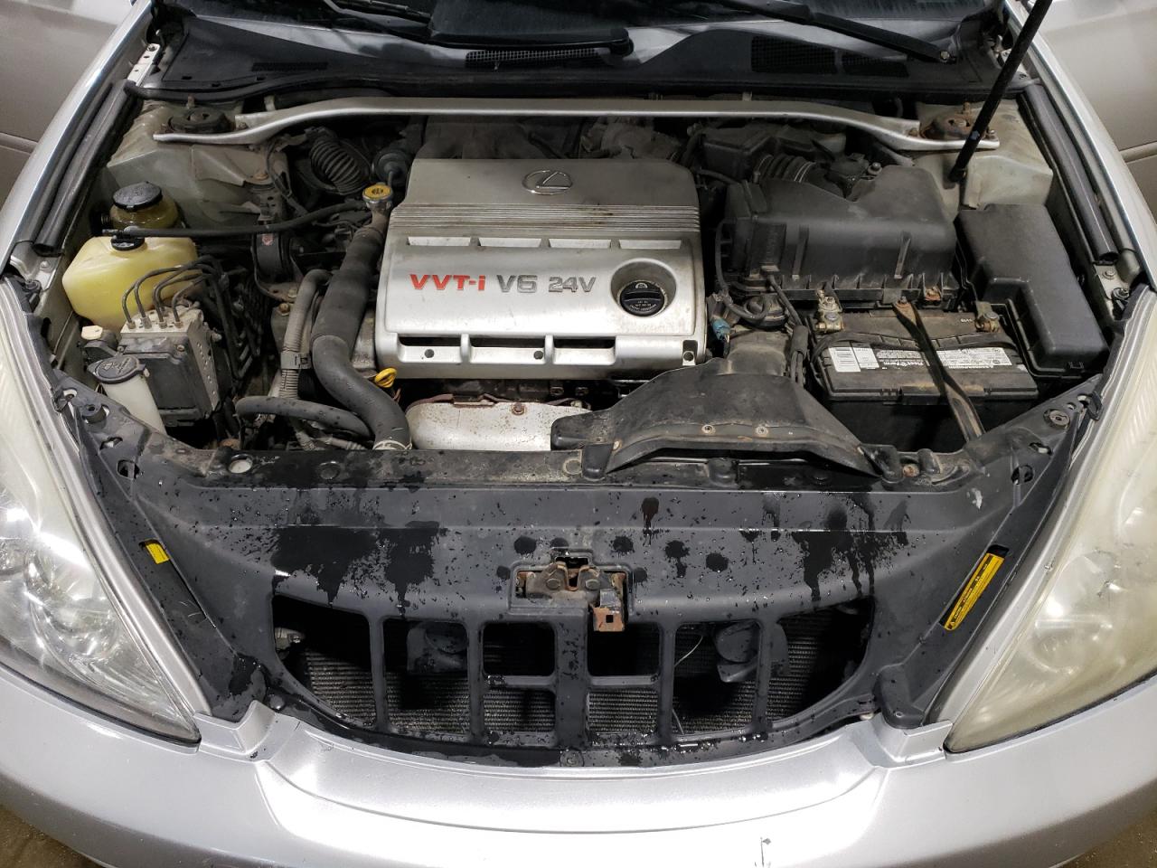 JTHBF30G030108384 2003 Lexus Es 300