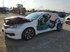 2016 HONDA ACCORD EXL - 1HGCR2F83GA054264