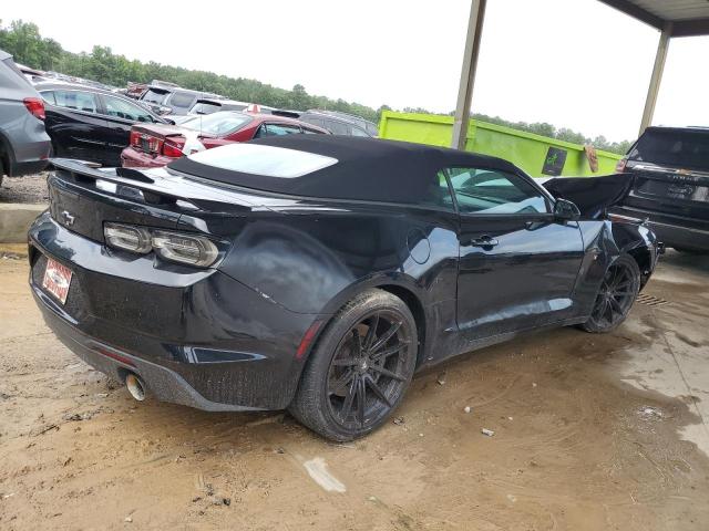 2020 CHEVROLET CAMARO RS 1G1FF3D77L0105567