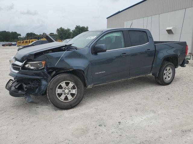 2020 CHEVROLET COLORADO - 1GCGSBEA5L1112300
