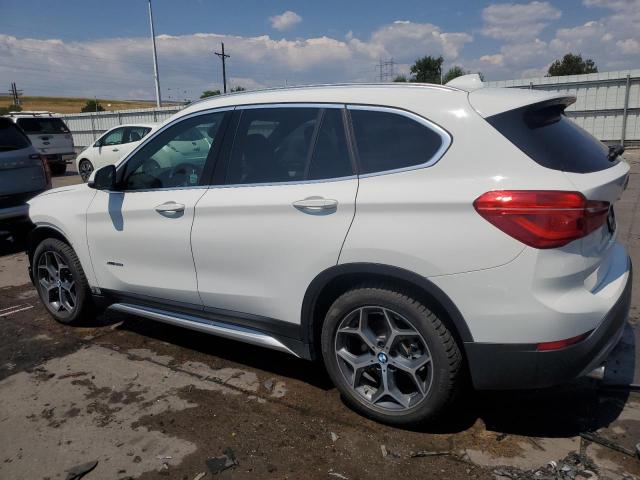 VIN WBXHT3Z38H4A58232 2017 BMW X1, Xdrive28I no.2