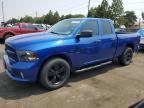 2019 RAM 1500 CLASS - 1C6RR7FT9KS553221