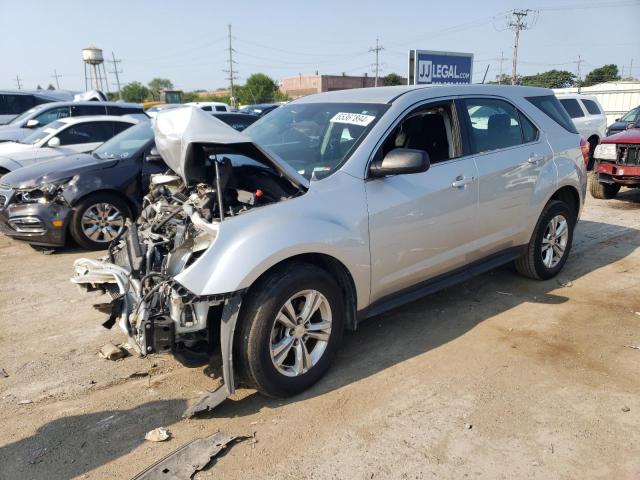 Vin: 2gnalbek2h1549756, lot: 65367894, chevrolet equinox ls 2017 img_1