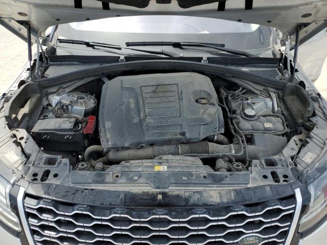 2018 Land Rover Range Rover Velar S VIN: SALYB2RX1JA737074 Lot: 61419724