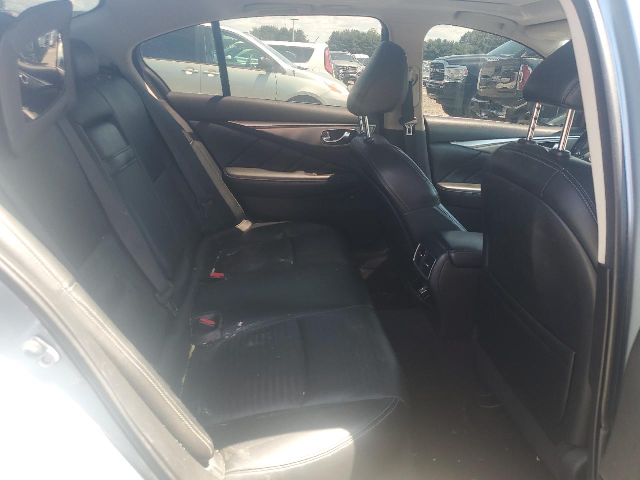 JN1BV7AR6EM688508 2014 Infiniti Q50 Base