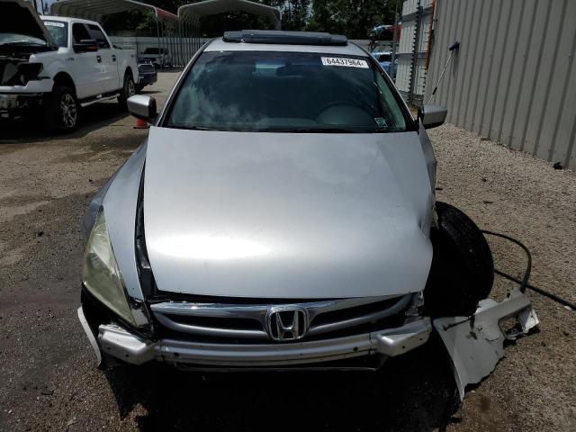 2007 HONDA ACCORD EX 1HGCM56877A044904  64437964