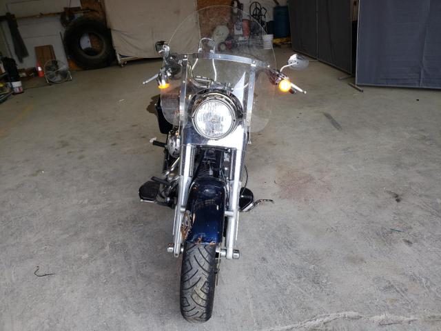 2013 HARLEY-DAVIDSON FLD SWITCH - 1HD1GZM12DC322407