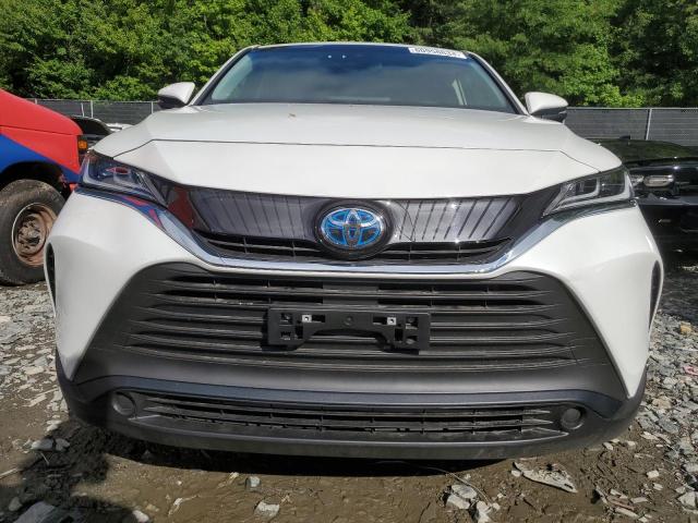 2023 TOYOTA VENZA LE JTEAAAAH1PJ137640  60956834