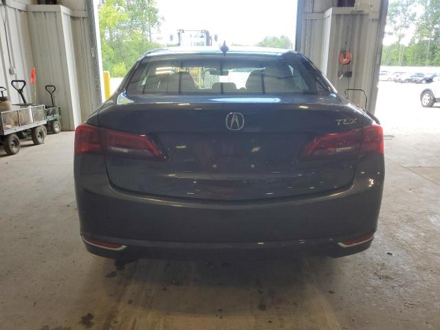 2016 Acura Tlx Tech VIN: 19UUB2F5XGA006744 Lot: 61444664