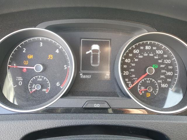 2015 VOLKSWAGEN GOLF SPORT - 3VWCA7AU1FM516407