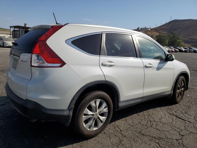 VIN 5J6RM4H73EL119312 2014 Honda CR-V, Exl no.3