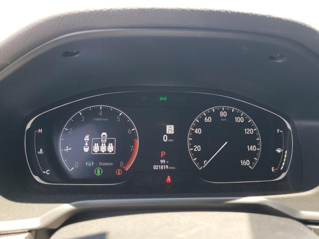 2022 Honda Accord Sport VIN: 1HGCV1F39NA091374 Lot: 62956624