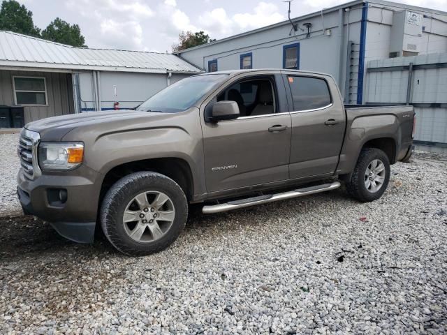 2016 GMC CANYON SLE - 1GTG6CE3XG1116912