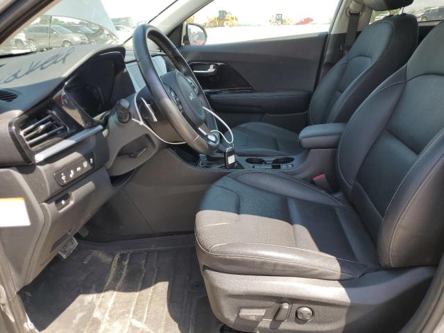 2022 KIA NIRO TOURI - KNDCC3LC2N5515779