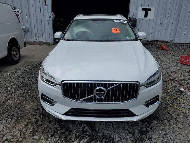 2018 VOLVO XC60 T6 IN - YV4A22RLXJ1023267