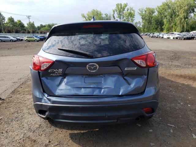 VIN JM3KE4CY0E0422206 2014 Mazda CX-5, Touring no.6